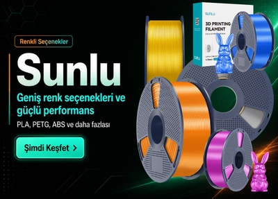 Sunlu Renk Çeşitleri