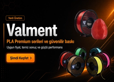 Valment Renk Çeşitleri