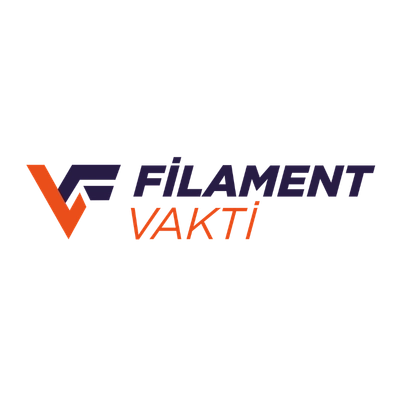 Filament Vakti 3D Yazıcı Ürünleri