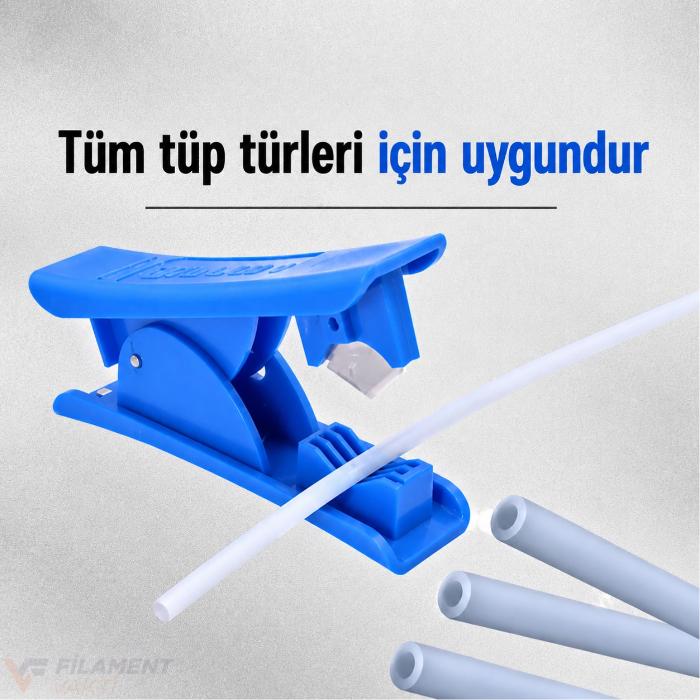 3D Yazıcı PTFE Teflon Boru Kesme Makası