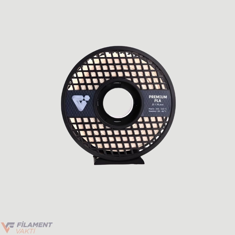 Valment PLA Premium Filament - Bej