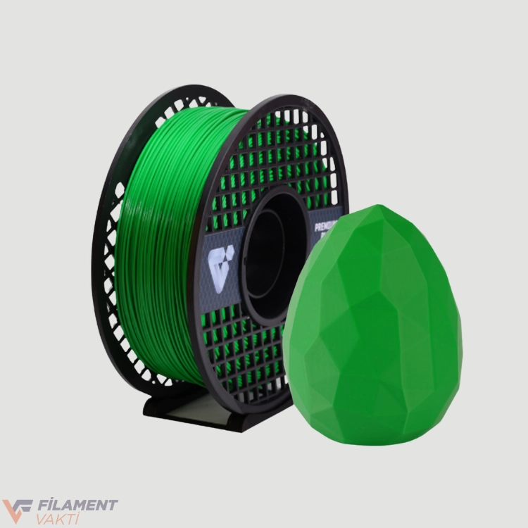 Valment PLA Premium Filament - Yeşil