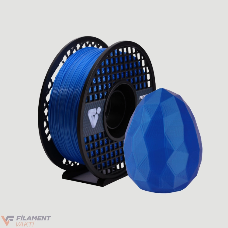 Valment PLA Premium Filament - Ejder Mavi