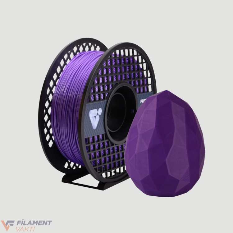 Valment PLA Premium Filament - Ejder Mor