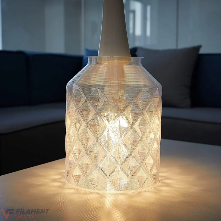 Polymaker PolyLite PC Saydam Filament