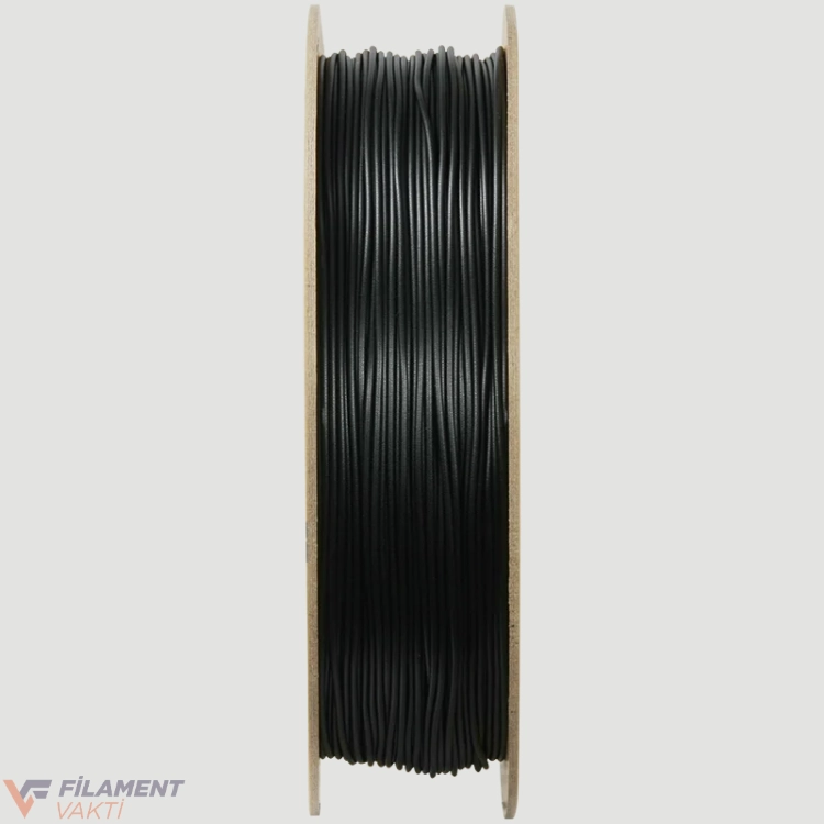 Polymaker PolyFlex TPU95 Filament - Siyah