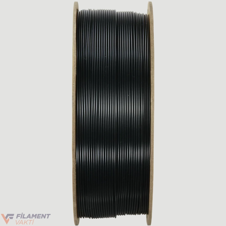 Polymaker PolyLite ABS Filament - Siyah