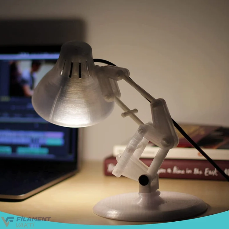 Polymaker PolyLite PC Saydam Filament