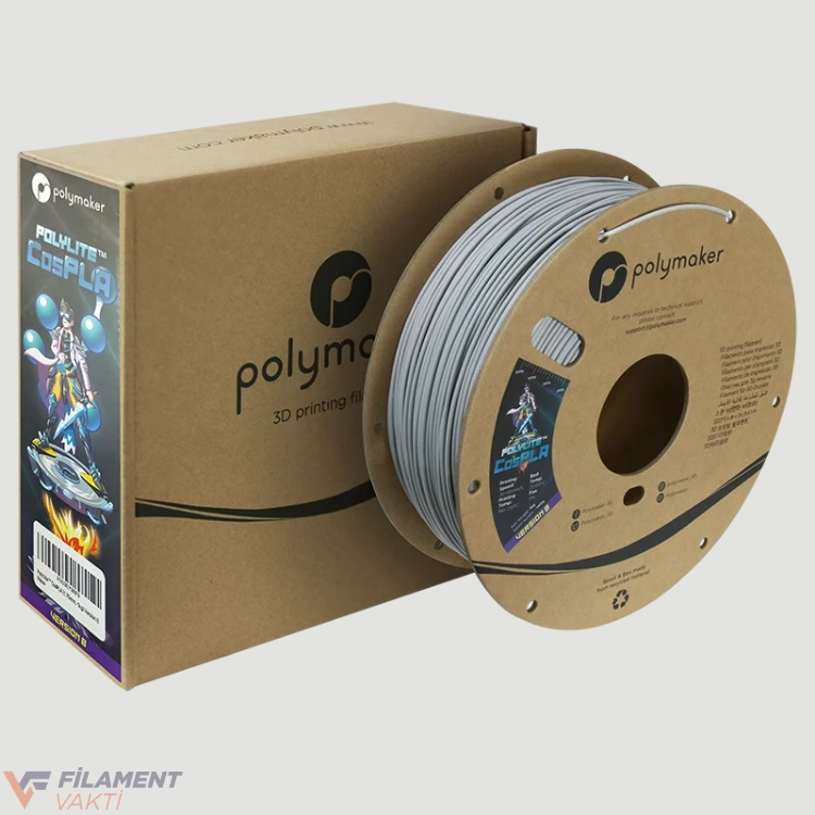 PolyLite CosPLA Versiyon B Filament