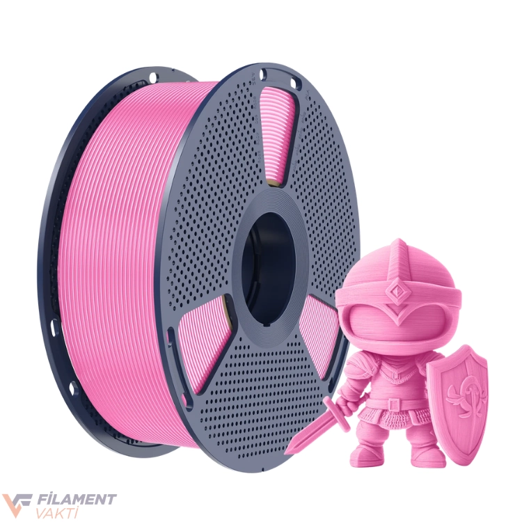 Sunlu PLA Filament - Pembe