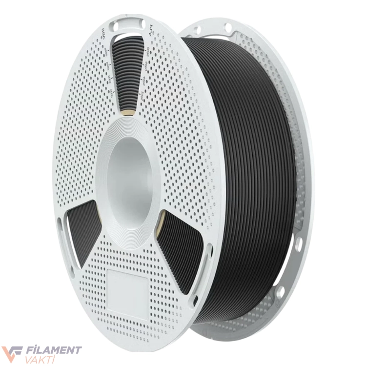 Sunlu PA6-GF Filament Siyah