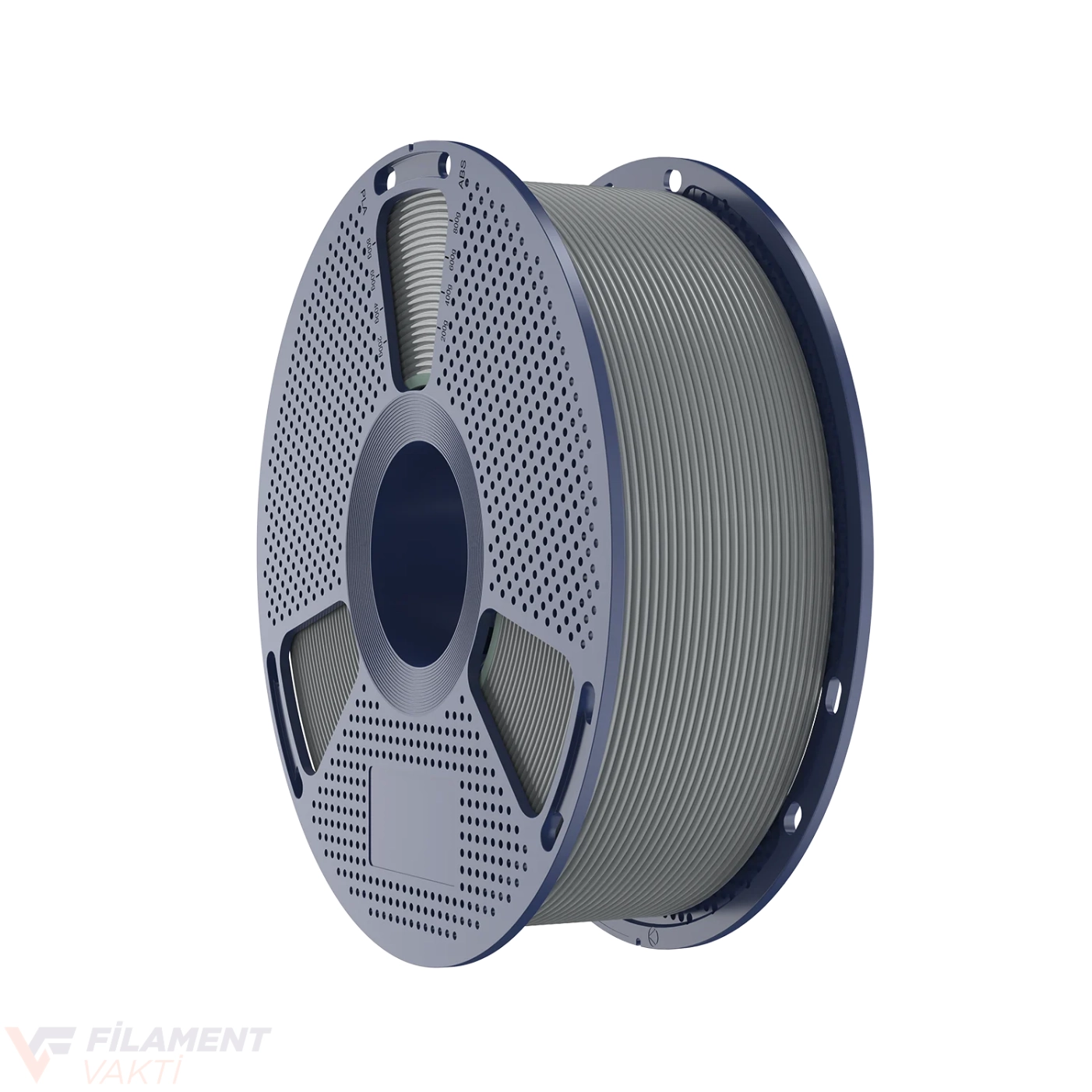 Sunlu PLA+ 2.0 Filament - Gri