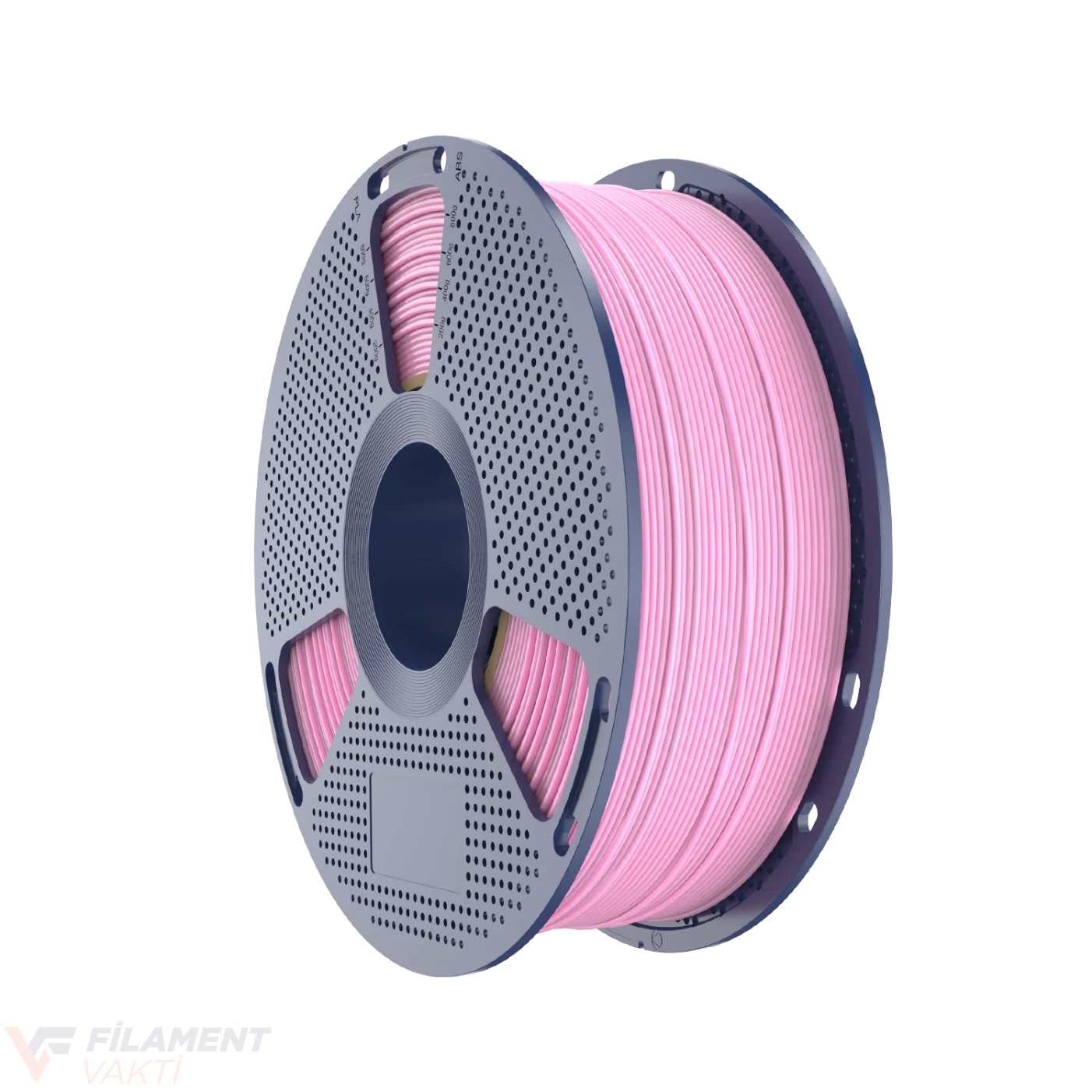 Sunlu TPU-95A Filament - Pembe