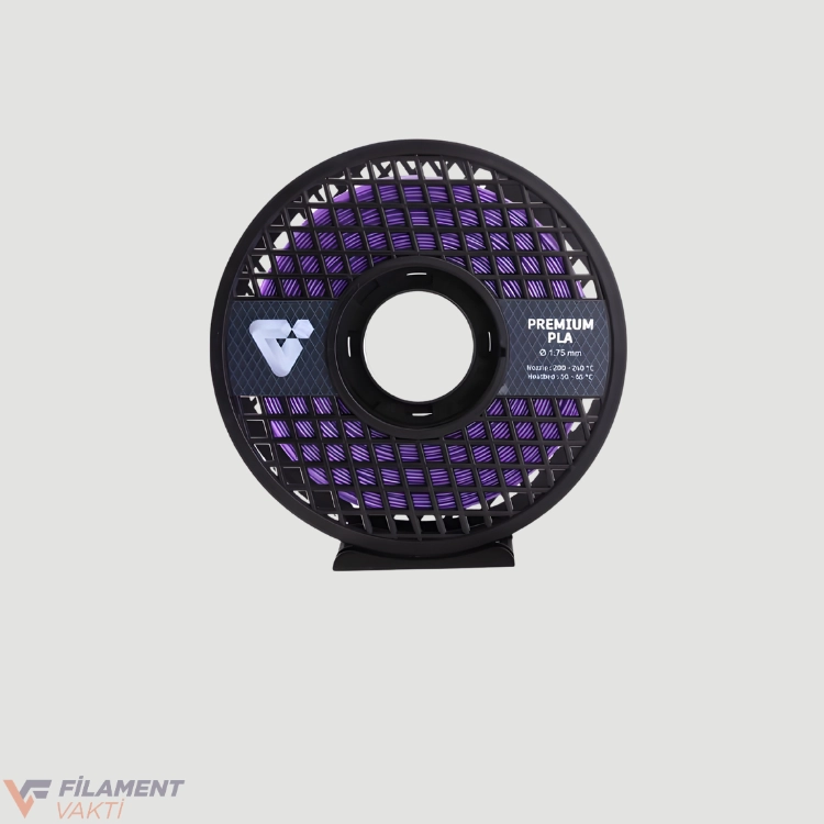 Valment PLA Premium Filament - Ejder Mor