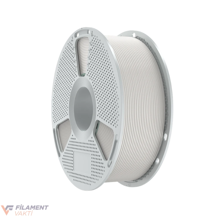 Sunlu Easy PA Naylon Filament Natural Beyaz