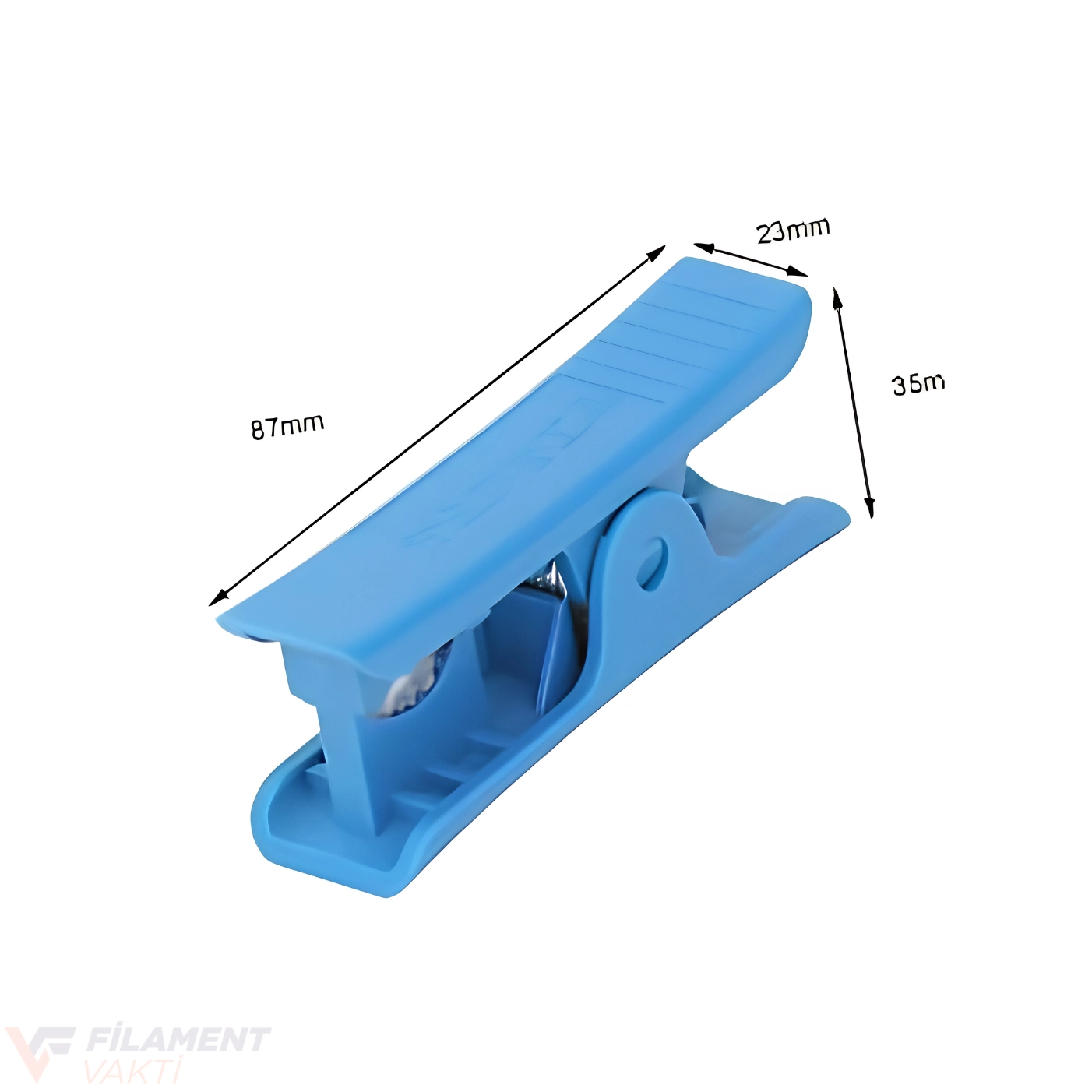 3D Yazıcı PTFE Teflon Boru Kesme Makası