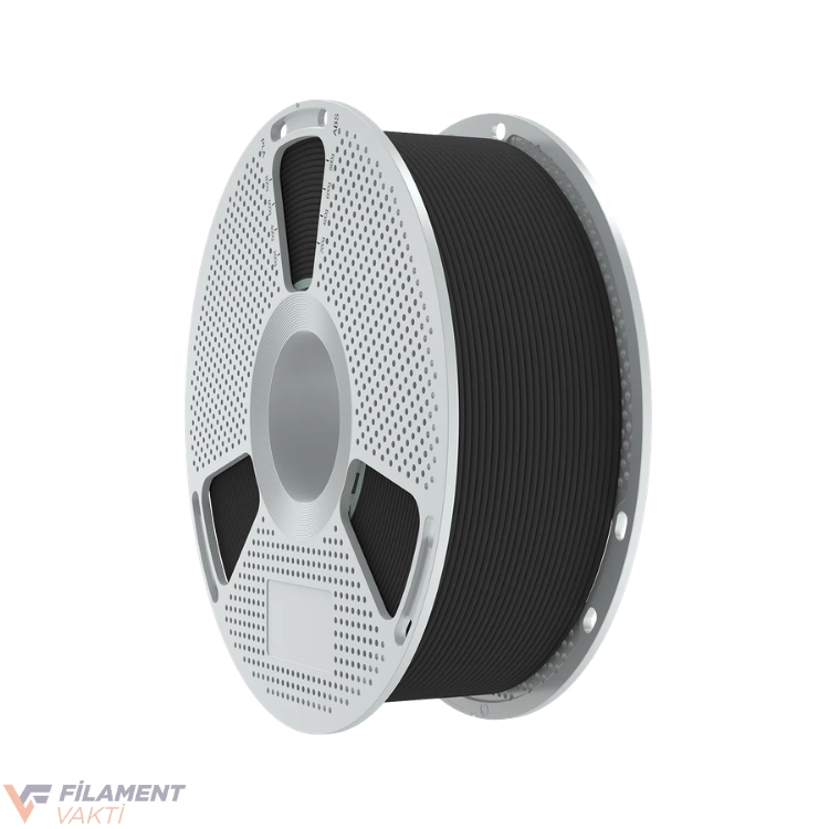 Sunlu PA12-CF Filament Siyah