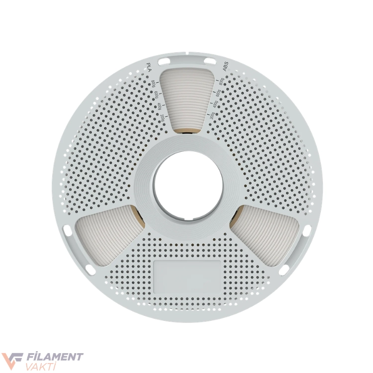 Sunlu Easy PA Naylon Filament Natural Beyaz