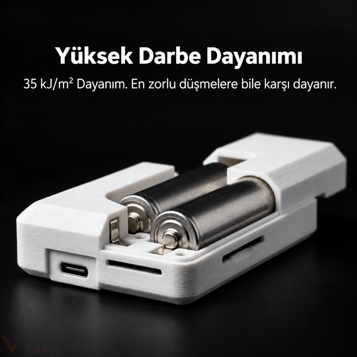 SUNLU PC Filament | Polycarbonate Yüksek Dayanımlı Filament