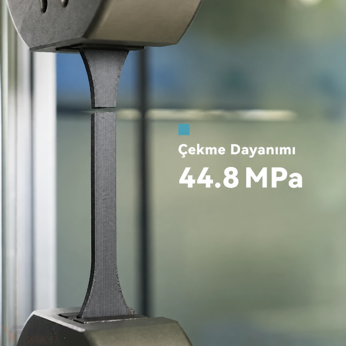 SUNLU PLA-CF Filament | Karbon Fiber Katkılı PLA