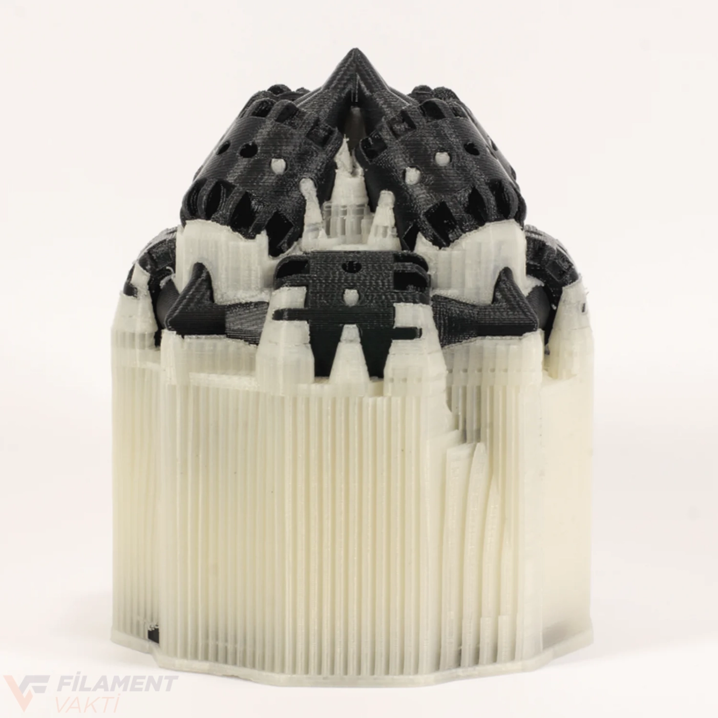 Polymaker Suda Çözünebilir Destek Filamenti - PolyDissolve S1 (PVA)