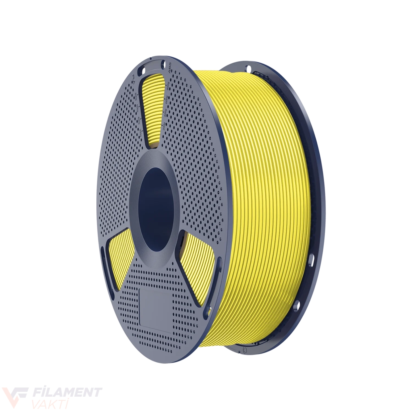 Sunlu PETG Filament - Sarı