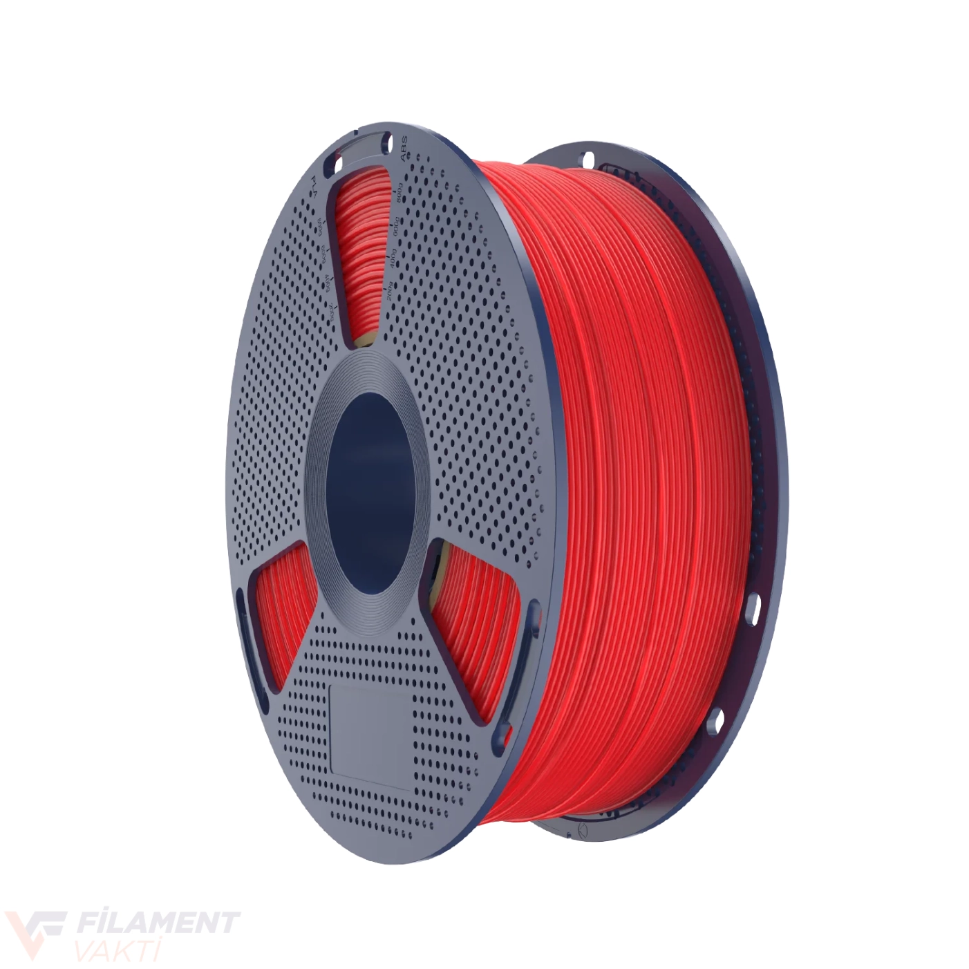 Sunlu TPU-95A Filament - Kırmızı