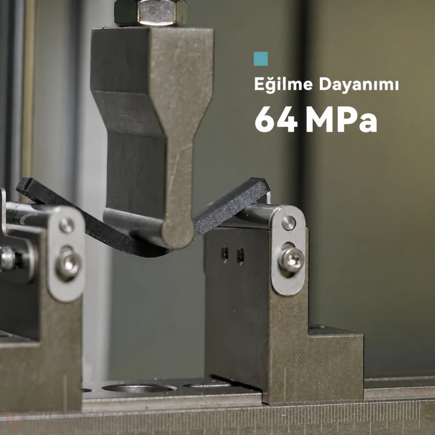 SUNLU PLA-CF Filament | Karbon Fiber Katkılı PLA