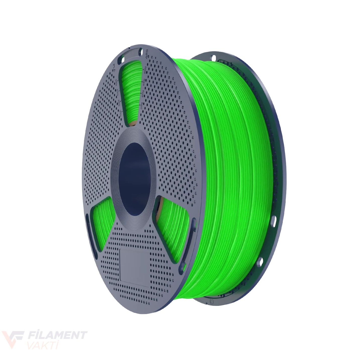 Sunlu TPU-95A Filament - Yeşil