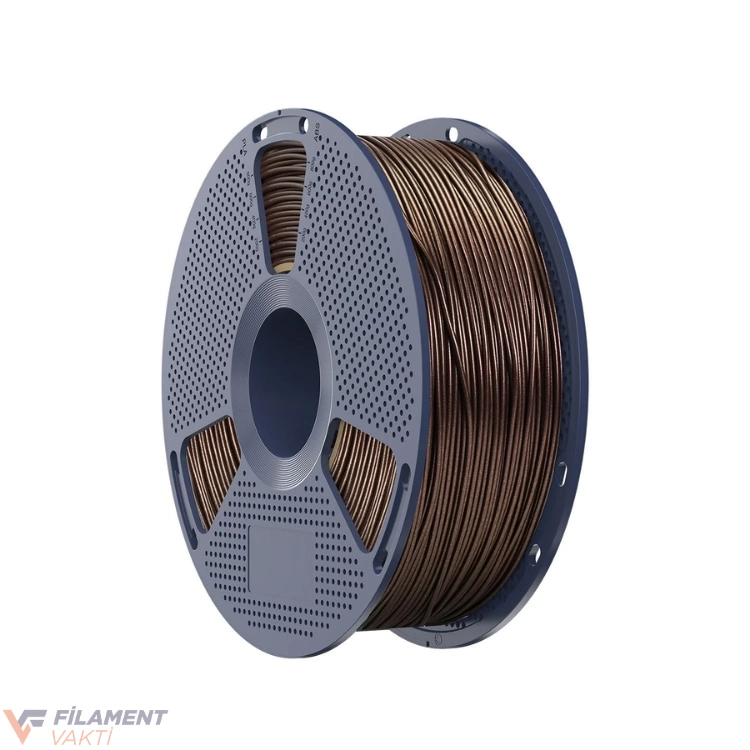 SUNLU PLA Galaxy Filament Yıldız Kahverengi