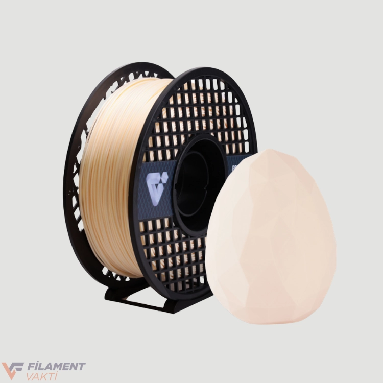 Valment PLA Premium Filament - Bej