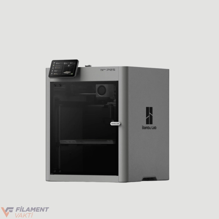 Bambu Lab P2S - 3D Yazıcı