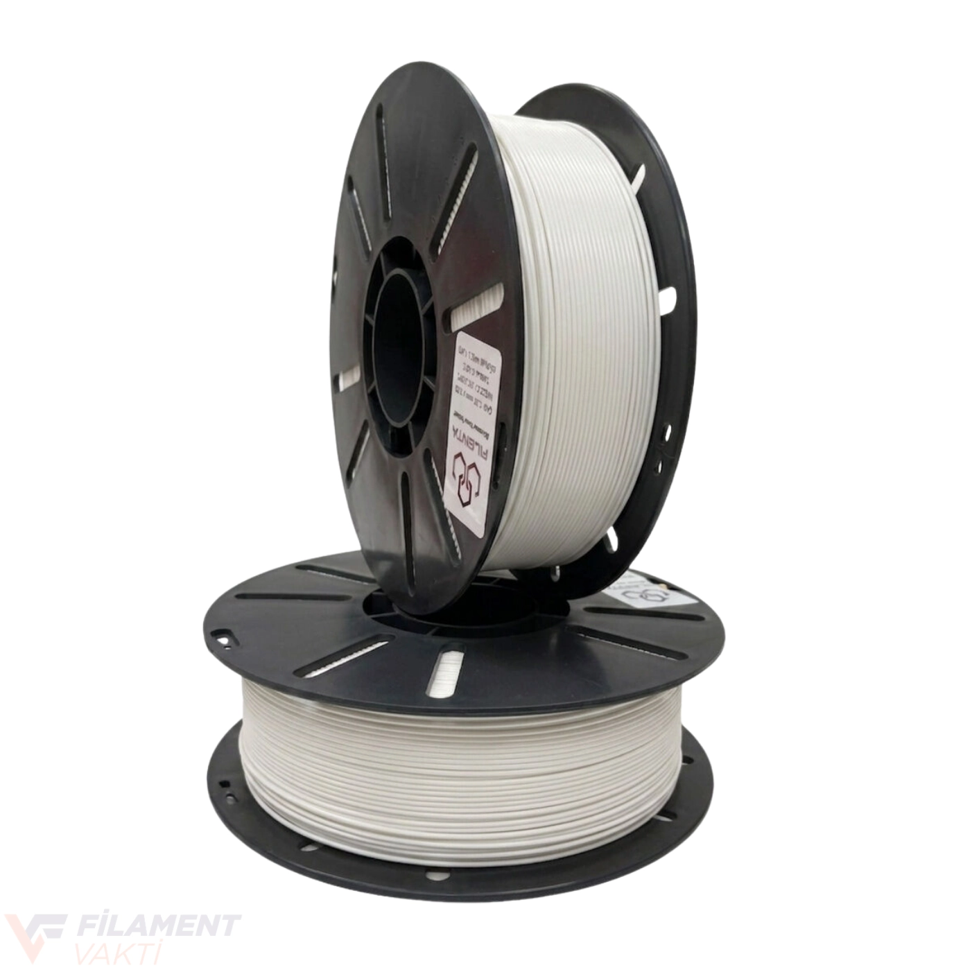 Filenta PETG Filament - Beyaz