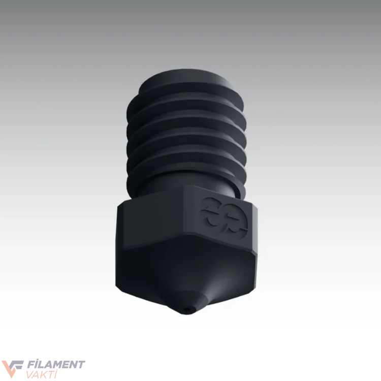 Phaetus PS M6/V6 EndCoat Nozzle 0.25 mm