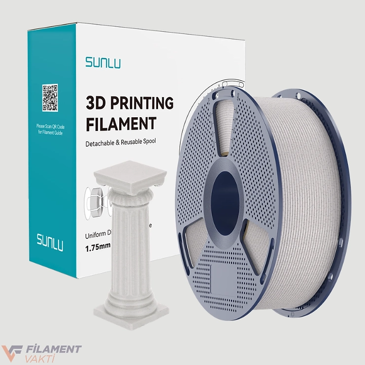 Sunlu / Jayo Marble PLA 1.75mm 1kg