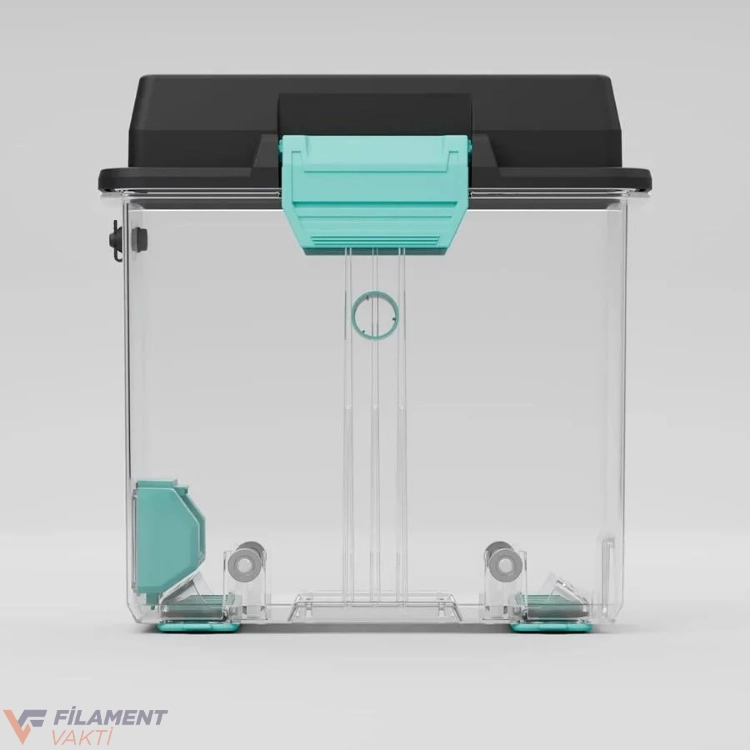 PolyDryer Box Filament Saklama Kutusu