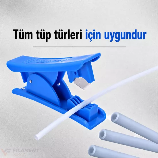 3D Yazıcı PTFE Teflon Boru Kesme Makası