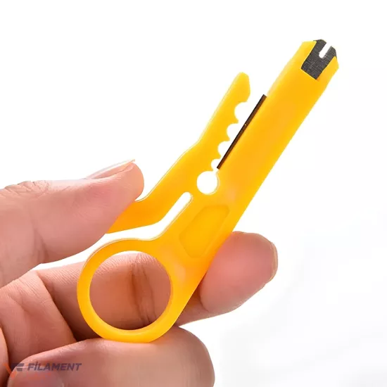Kablo Soyma Aparatı | Mini Kablo Sıyırıcı Kablo Soyma Aparatı | Mini Kablo Sıyırıcı