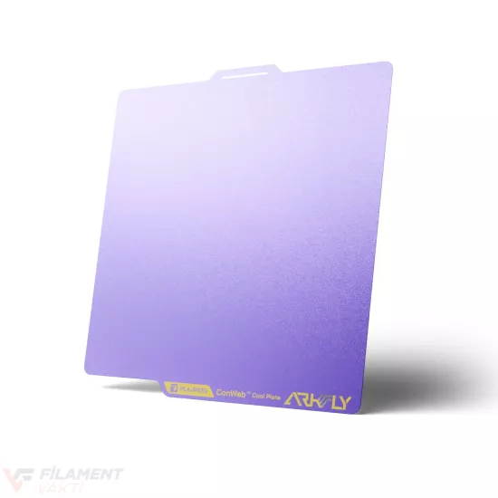  Bambu Lab H2C/A2L Çift Taraflı Cool Plate Baskı Tablası 330×320 mm