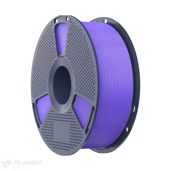 SUNLU Yüksek Hızlı PLA Filament (High Speed) - Siyah SUNLU Yüksek Hızlı PLA Filament (High Speed) - Siyah
