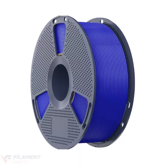 SUNLU Yüksek Hızlı PLA Filament (High Speed) - Siyah SUNLU Yüksek Hızlı PLA Filament (High Speed) - Siyah