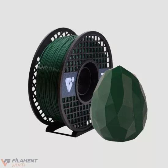 Valment PLA Premium Filament - Valment Yeşil