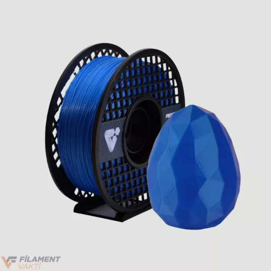 Valment PLA Premium Filament - Ejder Mavi