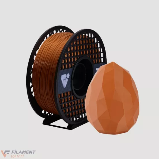 Valment PLA Premium Filament - Kahve