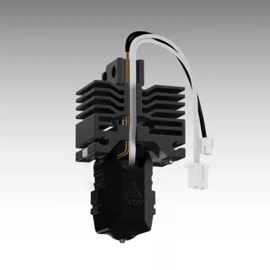 Bambu Lab X1/X1C 0.4 mm Conch Hotend Plus