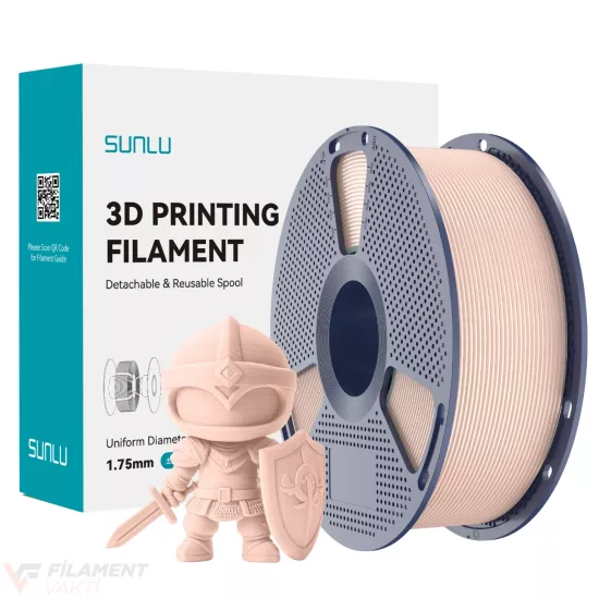 Sunlu PETG Filament - Bej