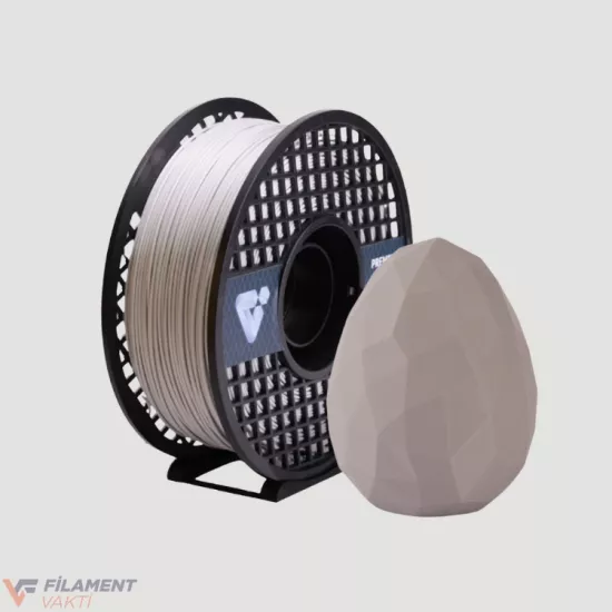 Valment PLA Premium Filament - Açık Gri