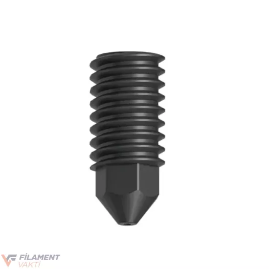 Phaetus Conch M4 EndCoat Nozzle 0.2 mm