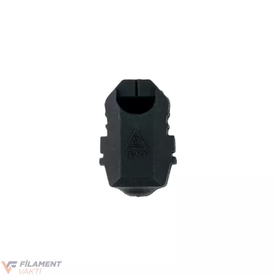 Flashforge Adventurer 5M Hotend Silikon Kılıf Flashforge Adventurer 5M Hotend Silikon Kılıf
