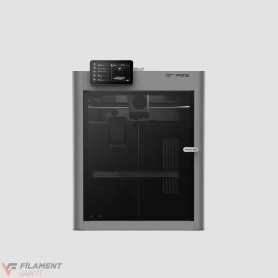 Bambu Lab P2S Satın Al | 3D Yazıcı